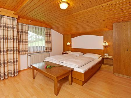 Haus Marcell Apartmán