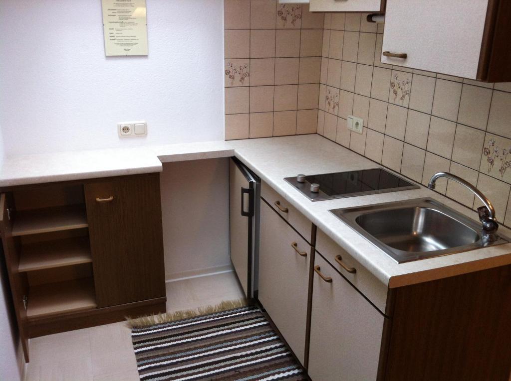 Apartmán Haus Marcell *