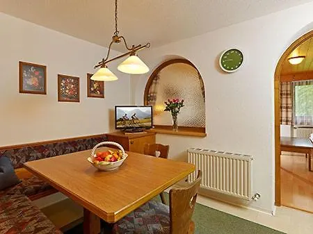 Apartamento Haus Marcell Sölden Exterior foto