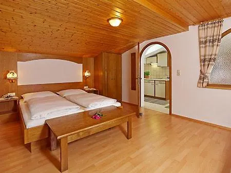 Apartamento Haus Marcell Sölden Exterior foto