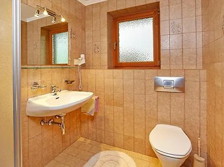 Apartamento Haus Marcell Sölden Exterior foto