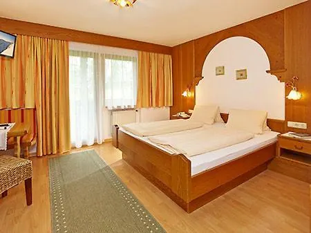 Apartamento Haus Marcell Sölden Exterior foto