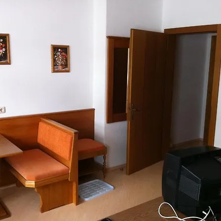 Apartamento Haus Marcell Sölden Exterior foto