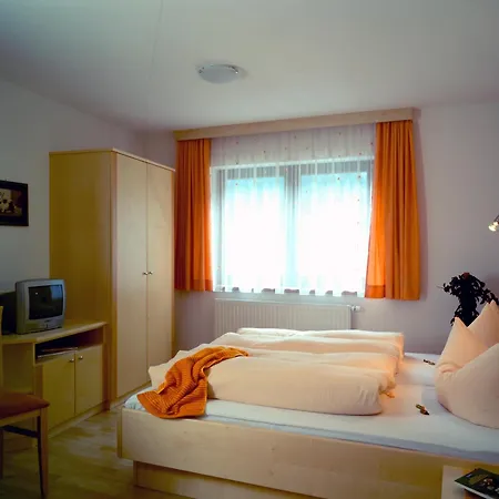 Apartamento Haus Marcell Sölden Exterior foto