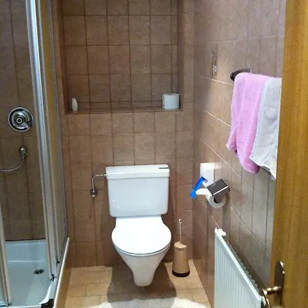 Apartamento Haus Marcell Sölden Habitación foto