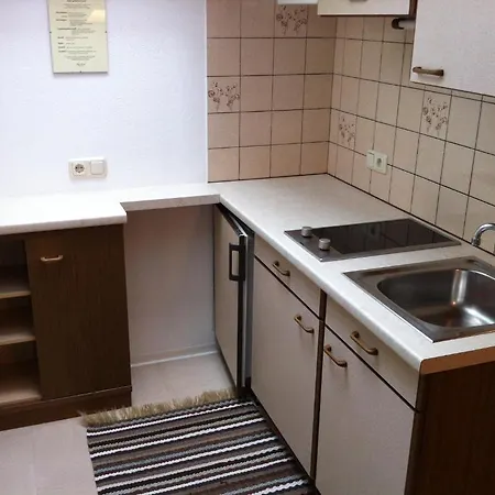 Apartamento Haus Marcell Sölden Habitación foto