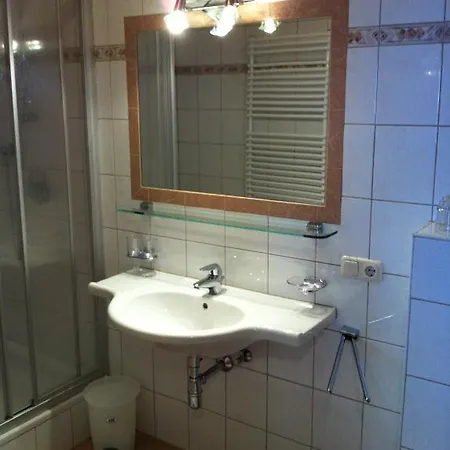 Apartamento Haus Marcell Sölden Habitación foto