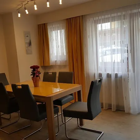 Apartamento Haus Marcell Sölden Exterior foto