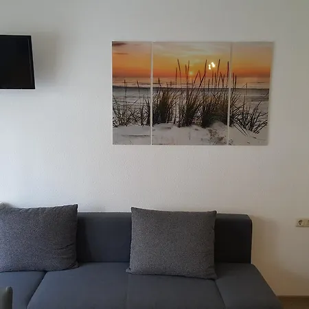 Apartamento Haus Marcell Sölden Exterior foto