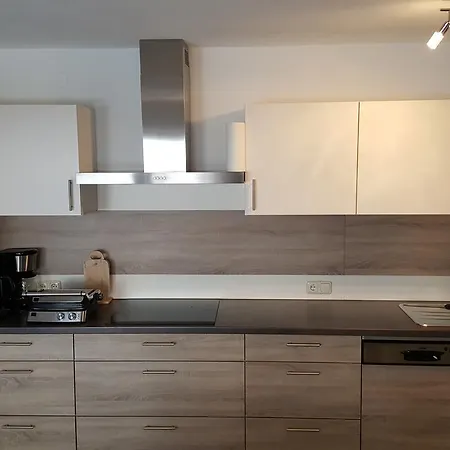 Apartamento Haus Marcell Sölden Exterior foto