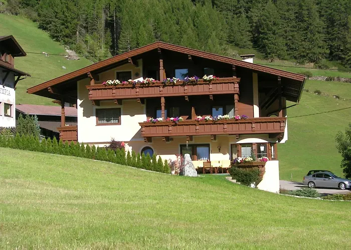 Haus Marcell