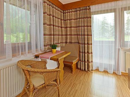 Appartement Haus Marcell *