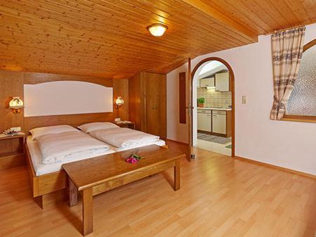 Haus Marcell * Sölden