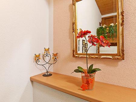 Haus Marcell Appartement *