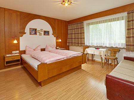 Appartement Haus Marcell