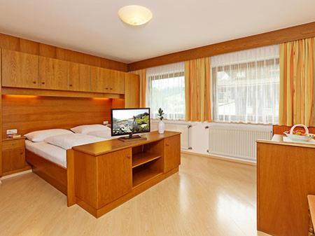 Haus Marcell Appartement