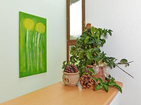 Appartement Haus Marcell *