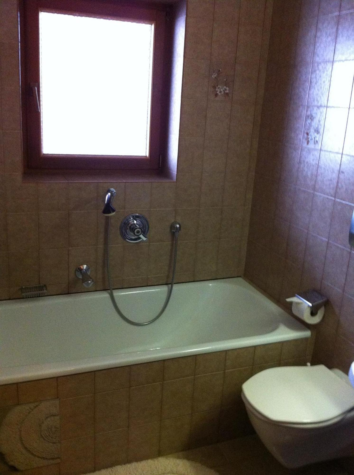 Appartement Haus Marcell *