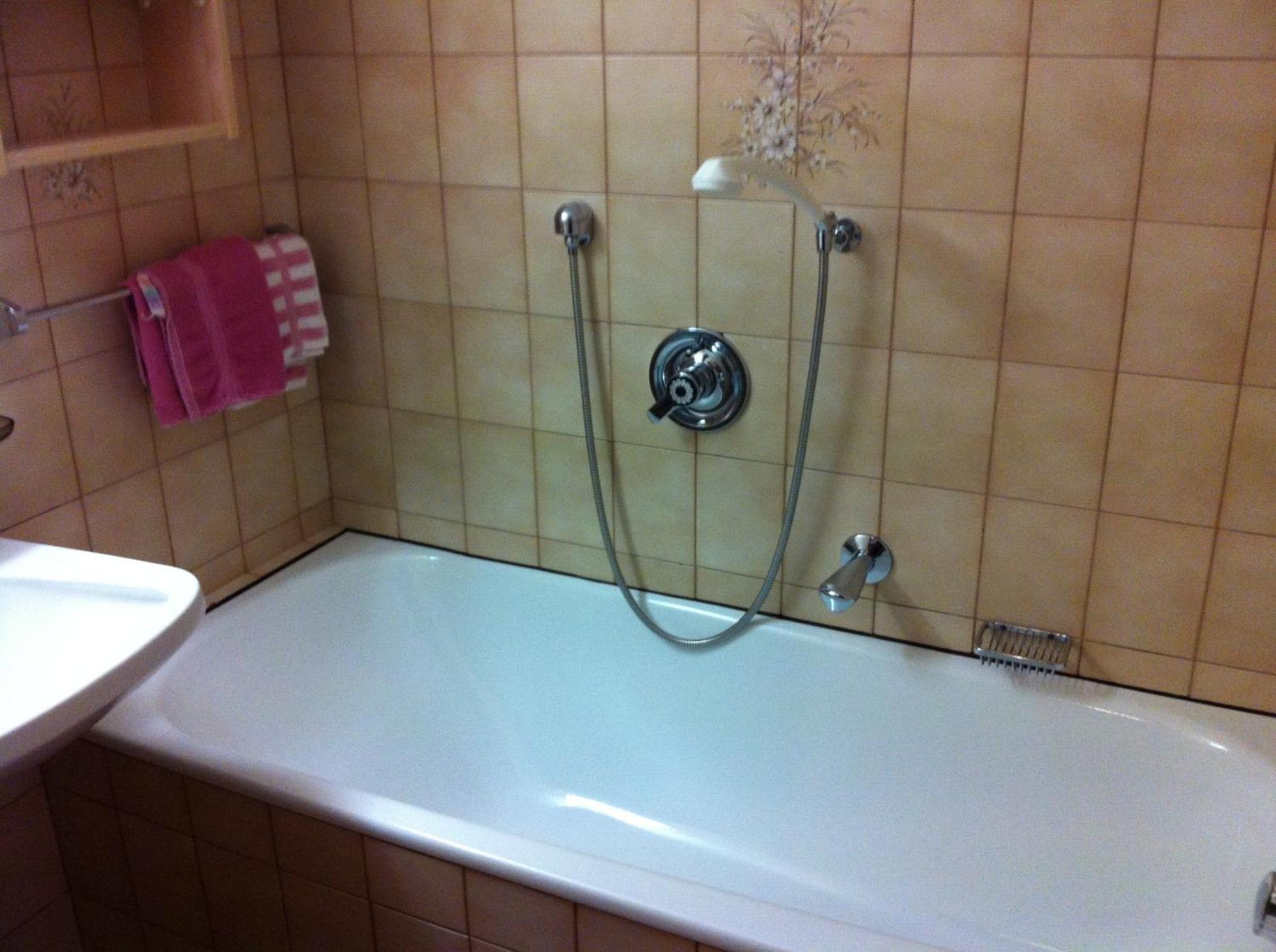 Appartement Haus Marcell Sölden