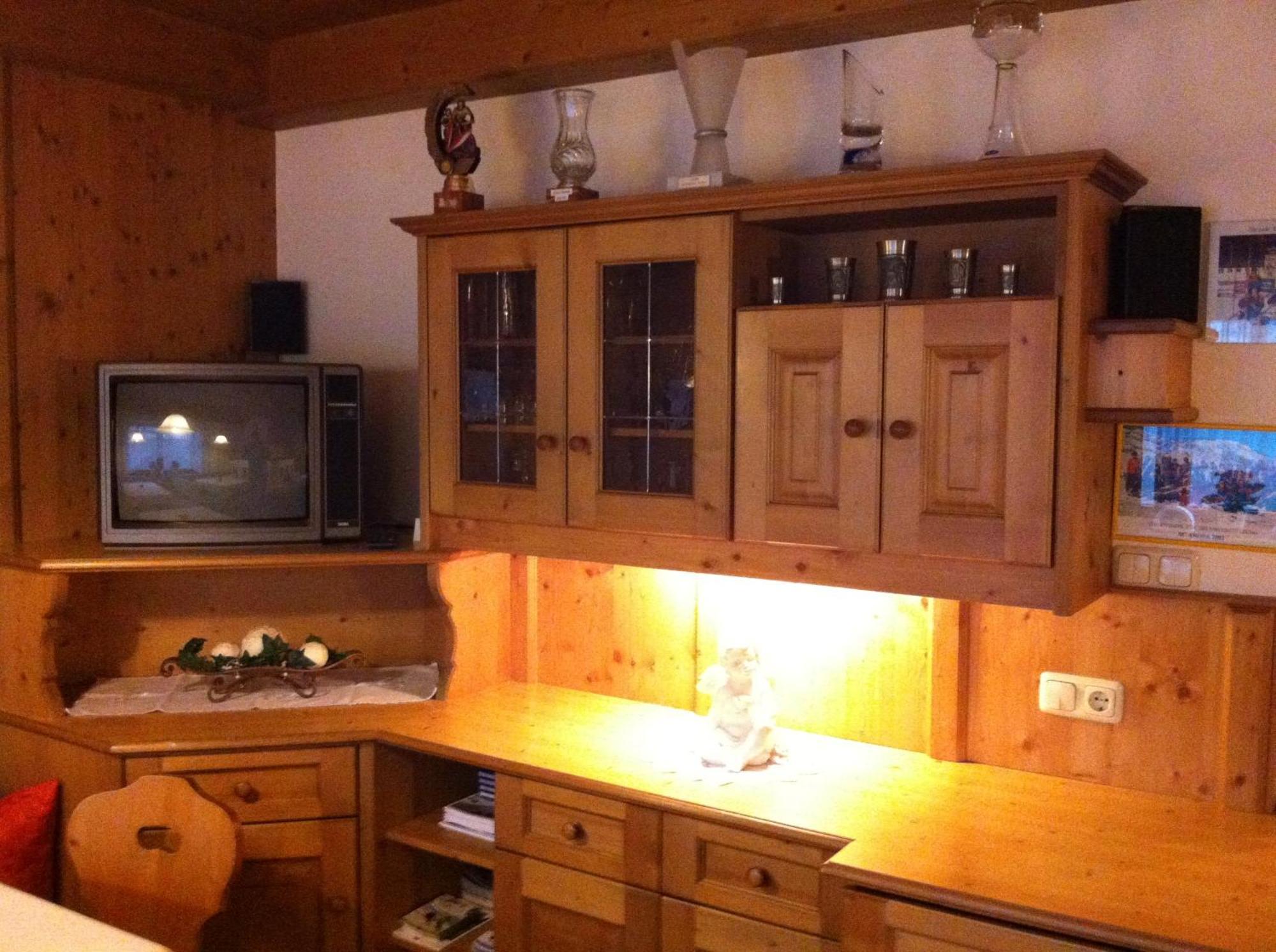 Appartement Haus Marcell *