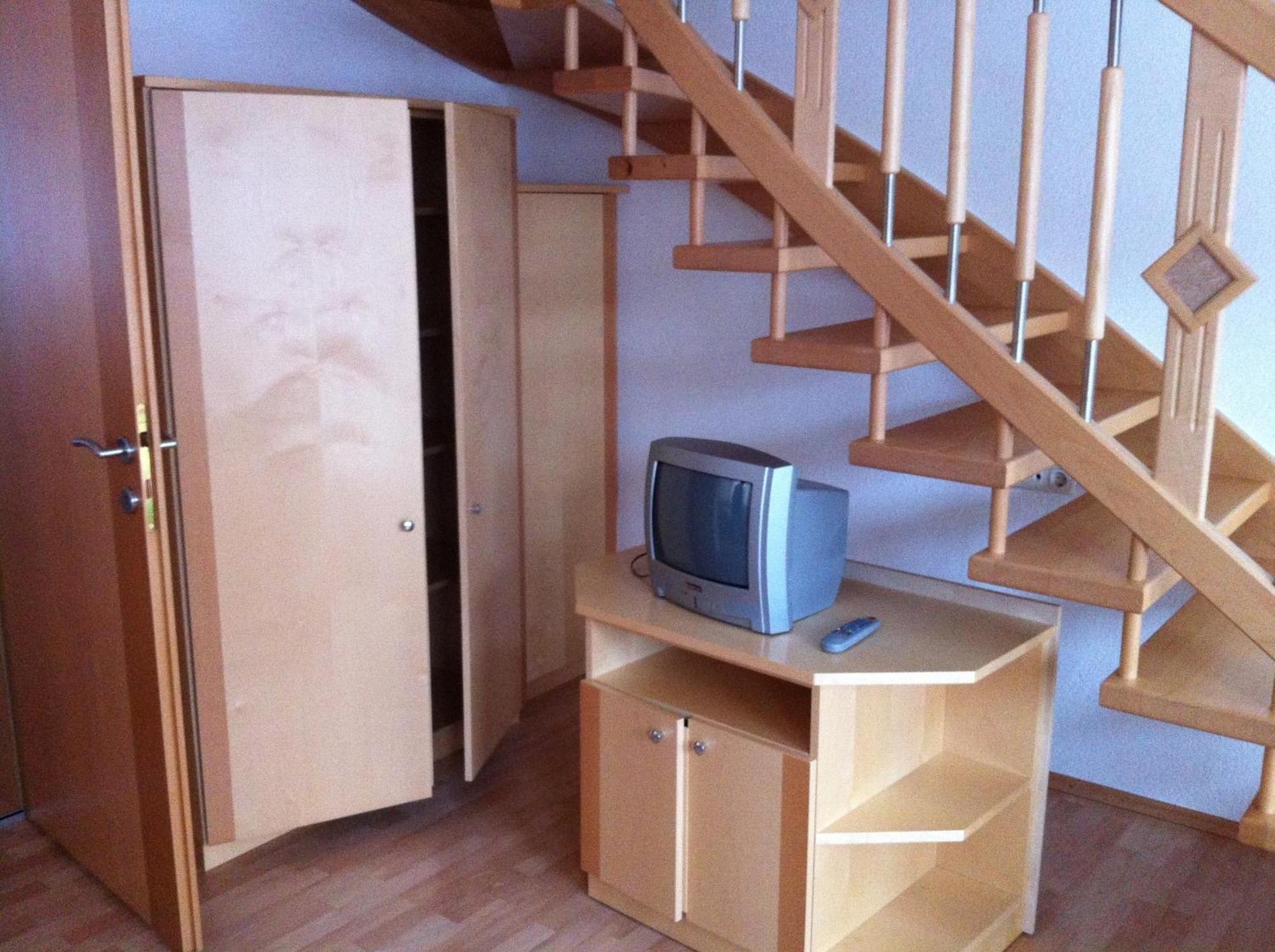 Appartement Haus Marcell *