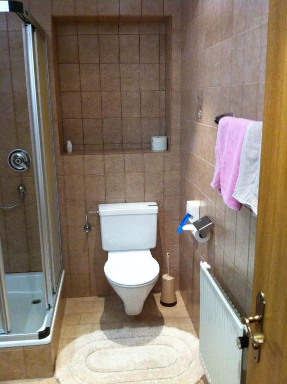 Haus Marcell Appartement *