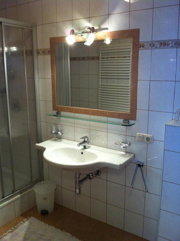 Haus Marcell Appartement *