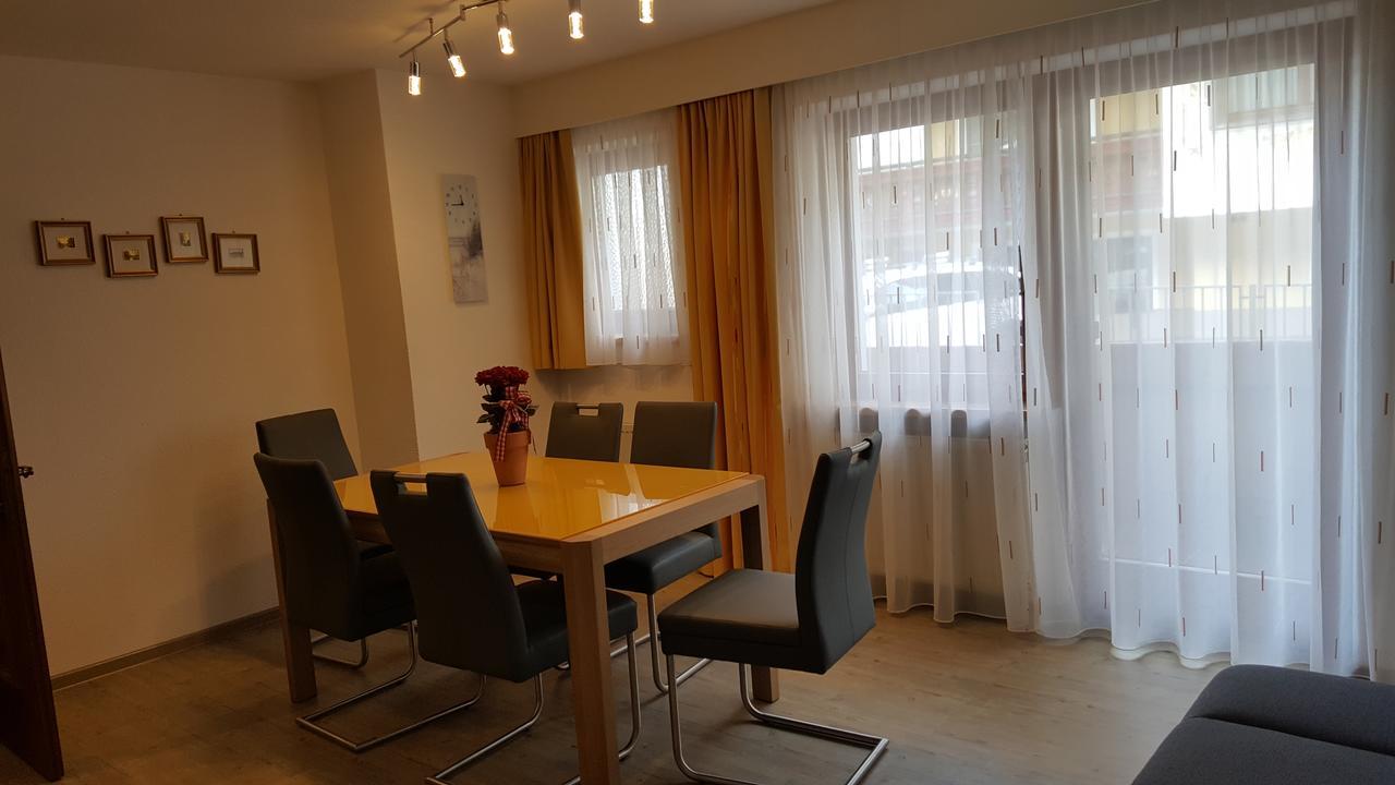 Haus Marcell Sölden
