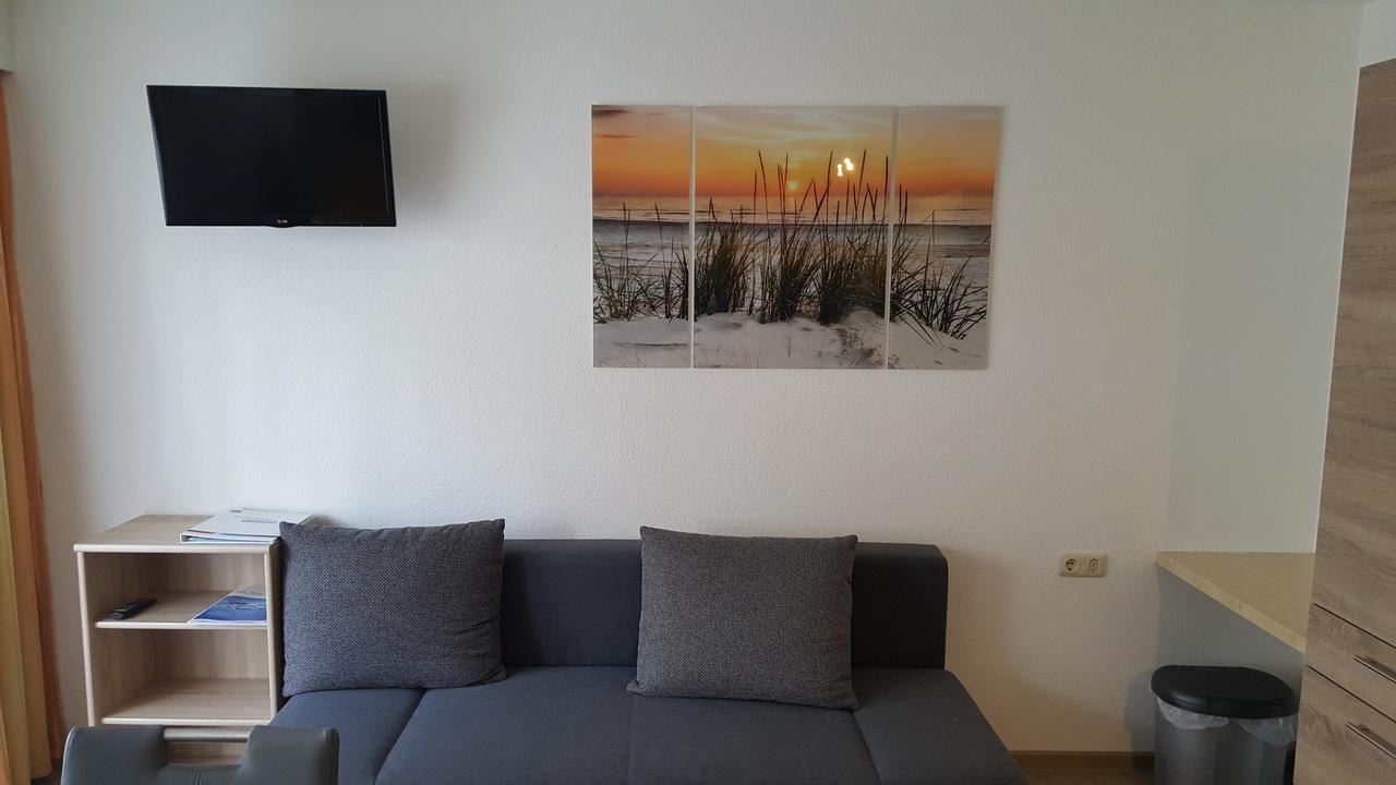 Haus Marcell * Sölden